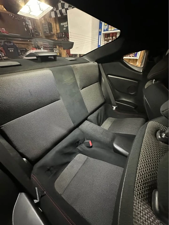 2014 Subaru BRZ 1st Gen - Image 14 of 20