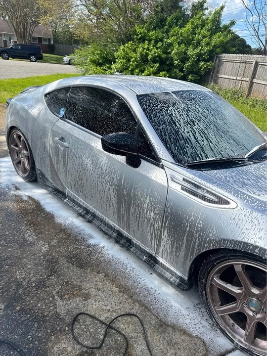 2014 Subaru BRZ 1st Gen - Image 3 of 9