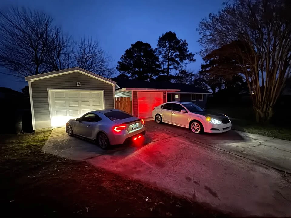 2014 Subaru BRZ 1st Gen - Image 8 of 9