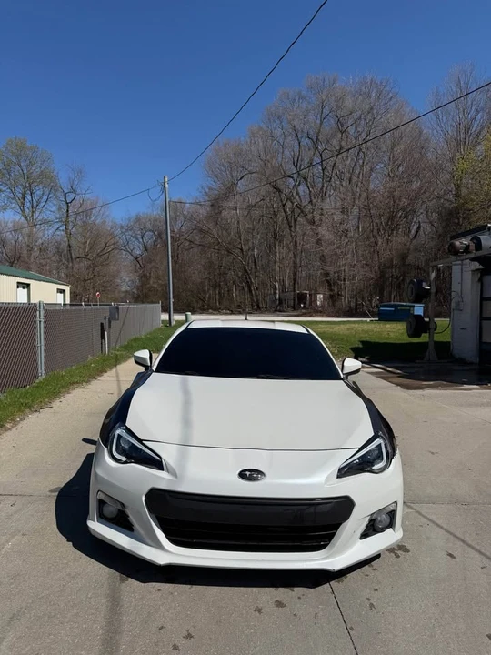 2014 Subaru BRZ 1st Gen - Image 2 of 9
