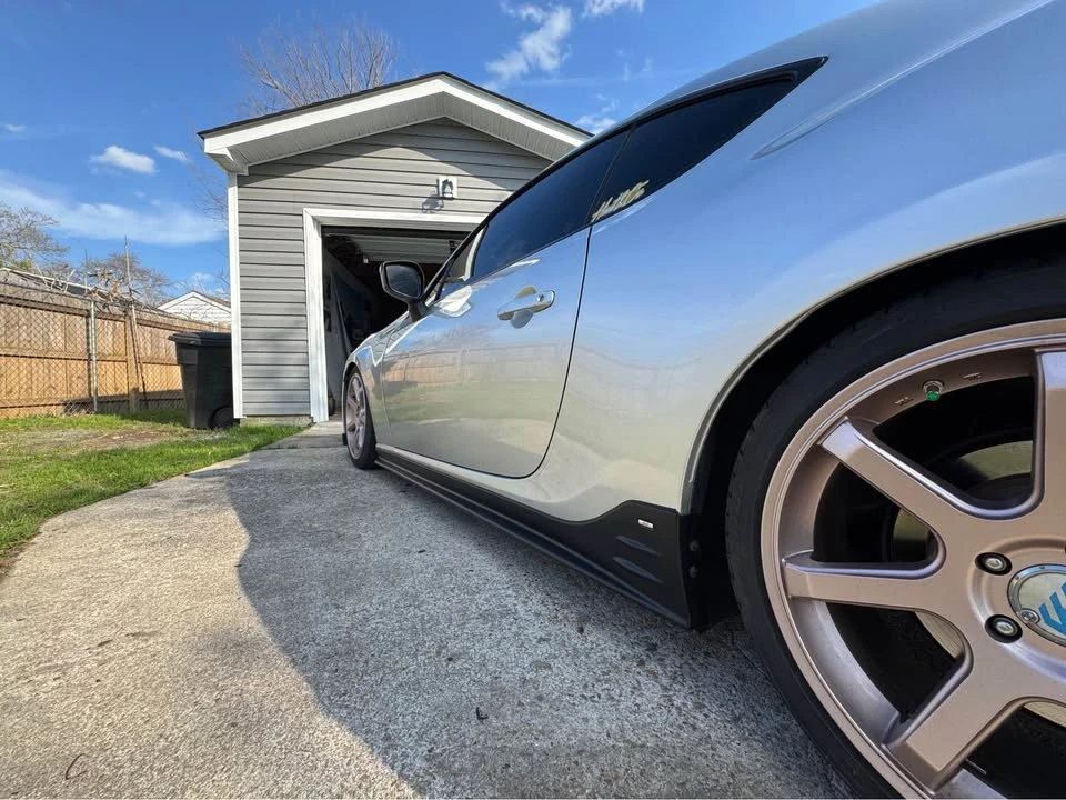 2014 Subaru BRZ 1st Gen - Image 5 of 9