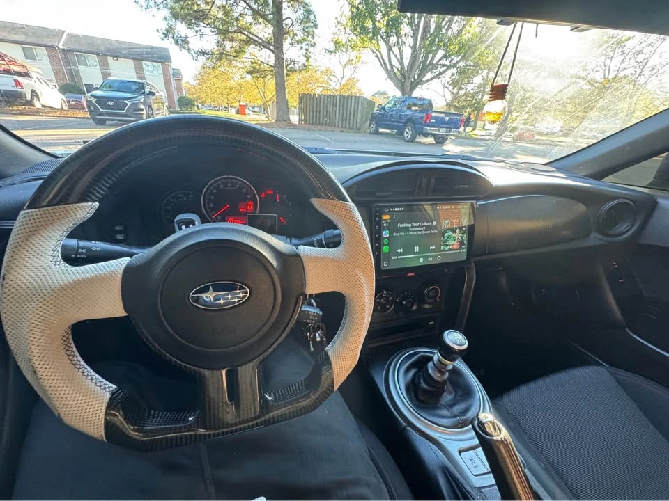 2014 Subaru BRZ 1st Gen - Image 7 of 9