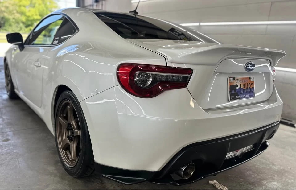 2014 Subaru BRZ 1st Gen - Image 6 of 9