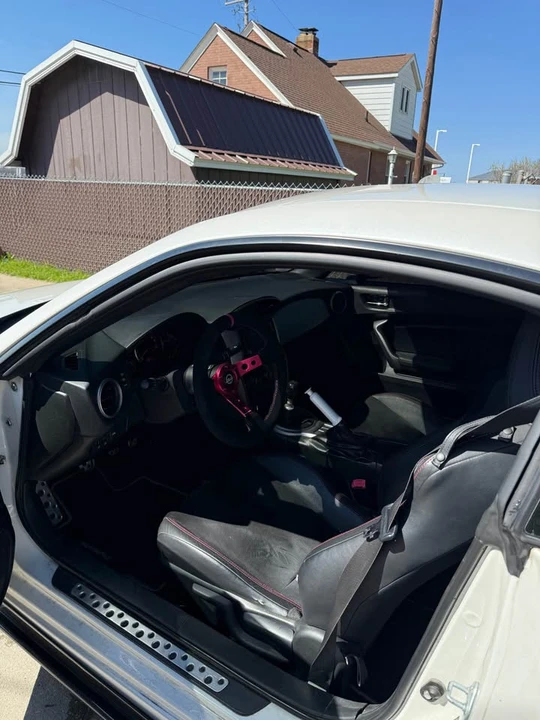 2014 Subaru BRZ 1st Gen - Image 8 of 9