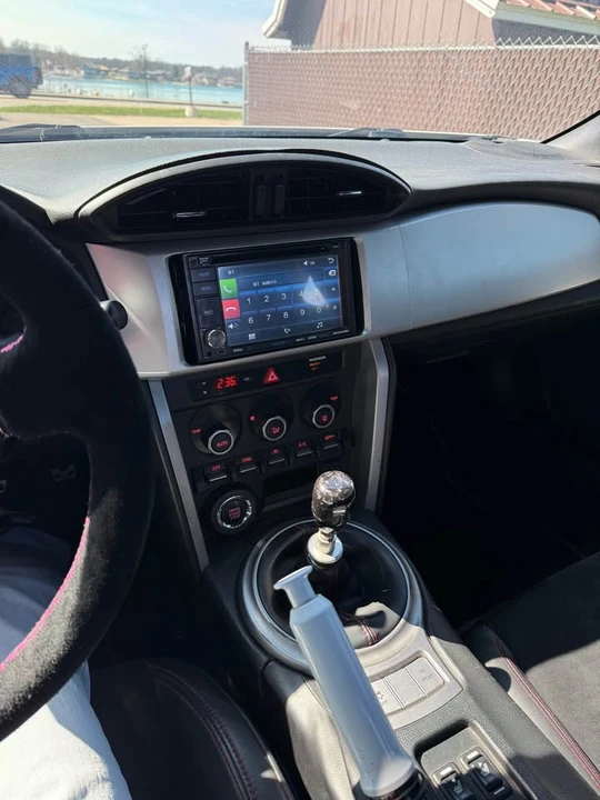 2014 Subaru BRZ 1st Gen - Image 9 of 9