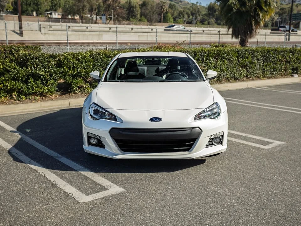 2014 Subaru BRZ 1st Gen - Image 2 of 20