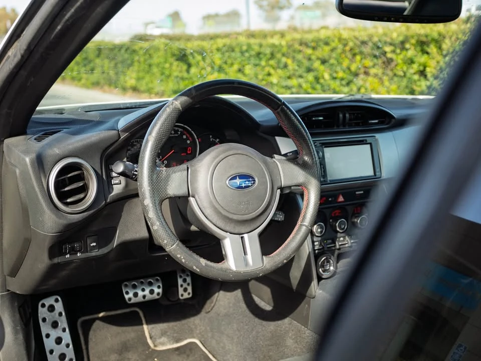 2014 Subaru BRZ 1st Gen - Image 12 of 20
