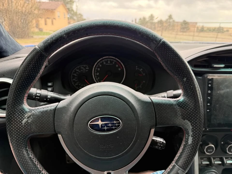 2014 Subaru BRZ 1st Gen - Image 4 of 7
