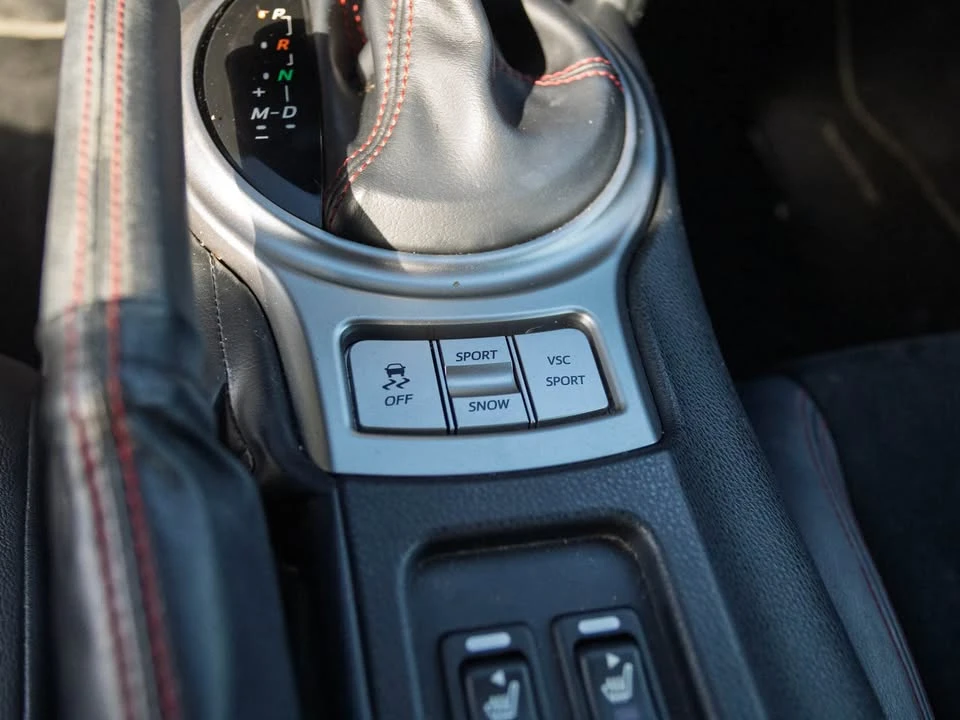 2014 Subaru BRZ 1st Gen - Image 15 of 20