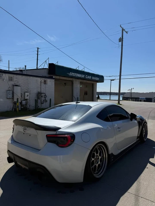 2014 Subaru BRZ 1st Gen - Image 6 of 9