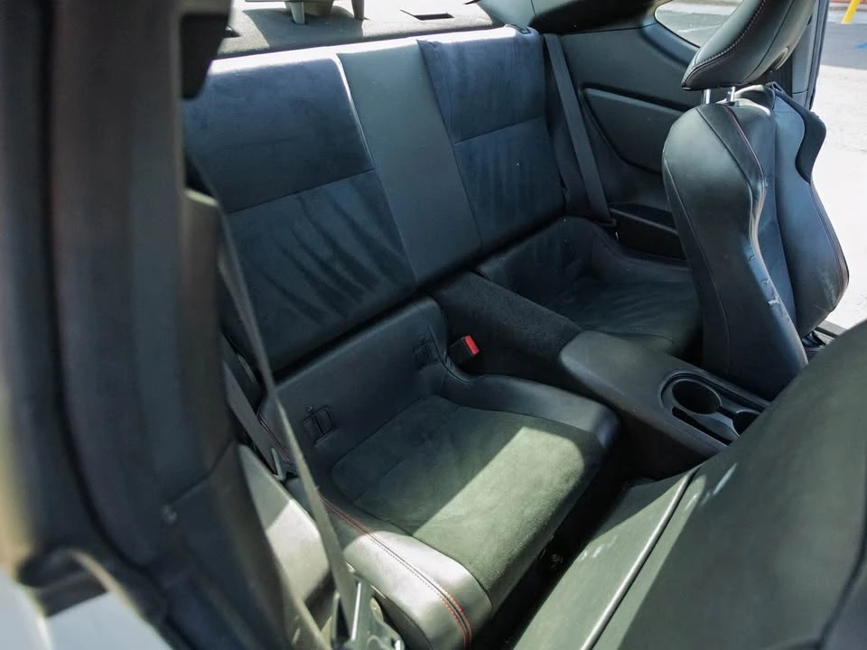 2014 Subaru BRZ 1st Gen - Image 18 of 20