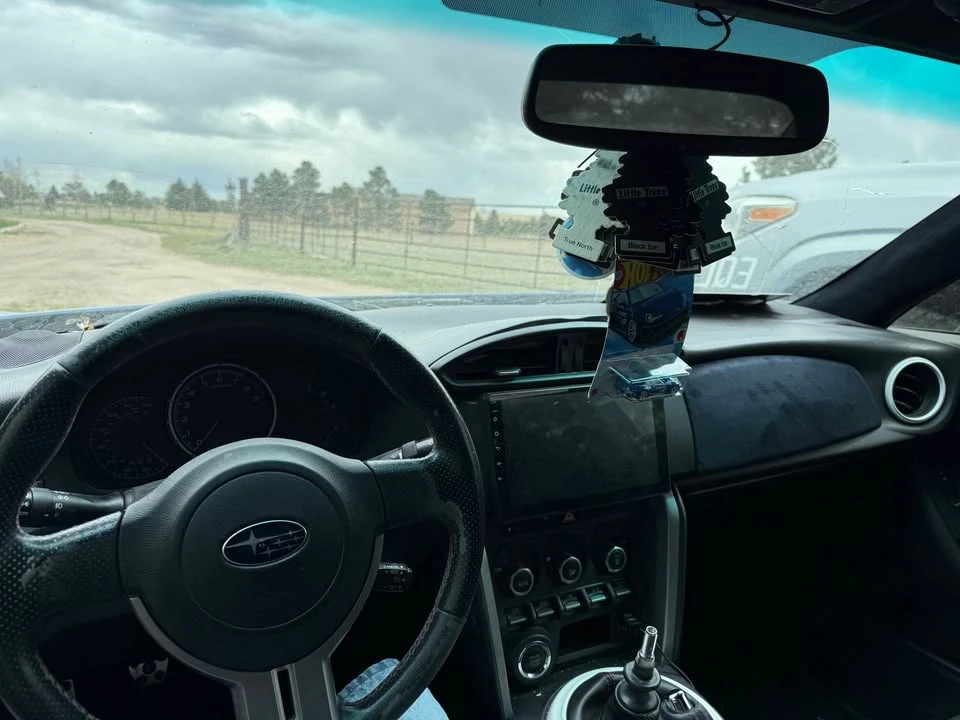 2014 Subaru BRZ 1st Gen - Image 3 of 7