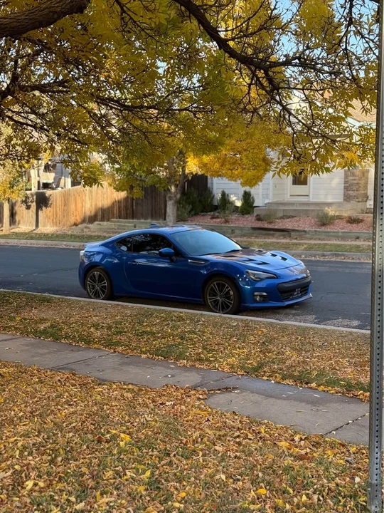 2014 Subaru BRZ 1st Gen - Image 7 of 7