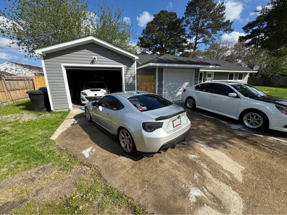 2014 Subaru BRZ 1st Gen - Image 2 of 9