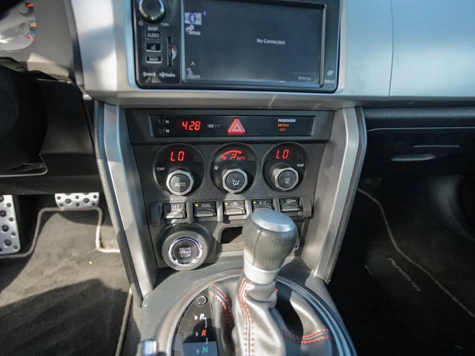 2014 Subaru BRZ 1st Gen - Image 14 of 20