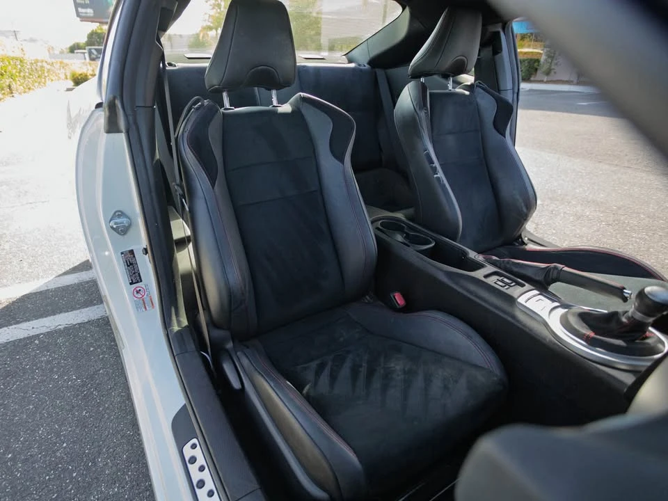 2014 Subaru BRZ 1st Gen - Image 19 of 20