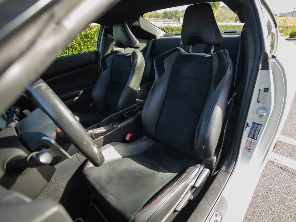 2014 Subaru BRZ 1st Gen - Image 17 of 20