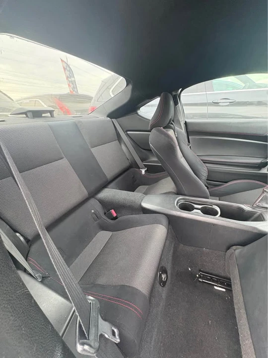 2014 Subaru BRZ 1st Gen - Image 10 of 10