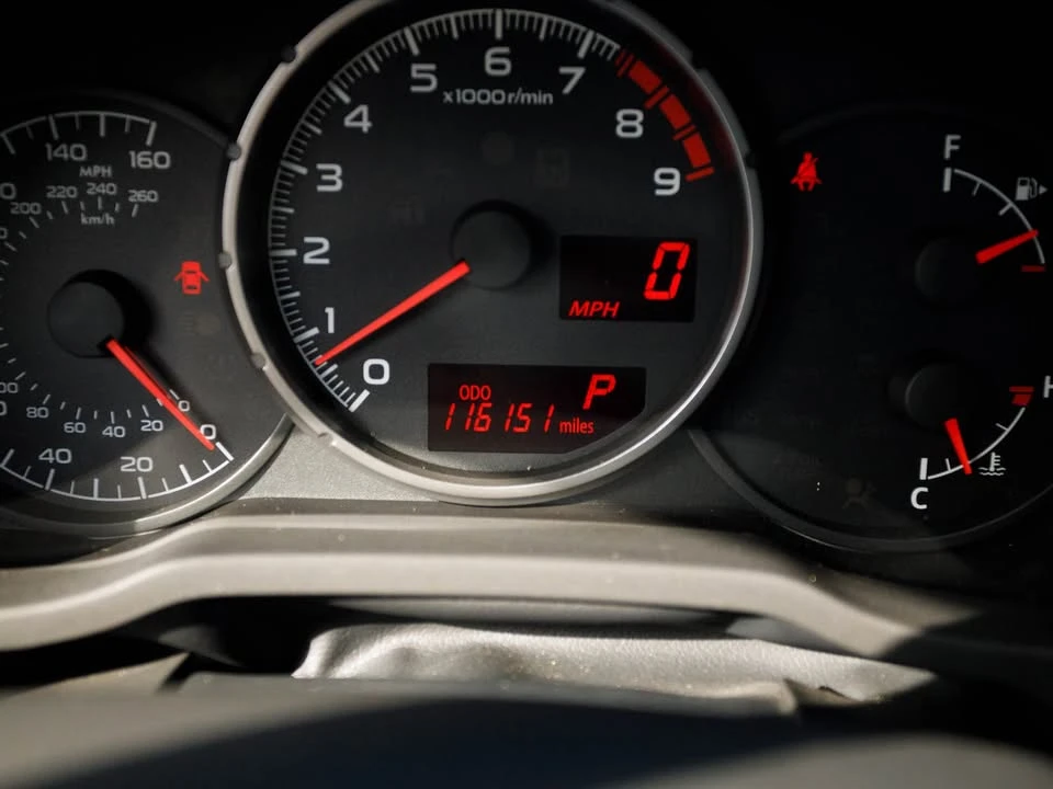 2014 Subaru BRZ 1st Gen - Image 13 of 20