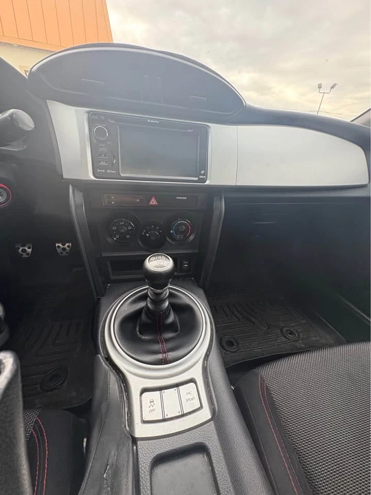 2014 Subaru BRZ 1st Gen - Image 7 of 10
