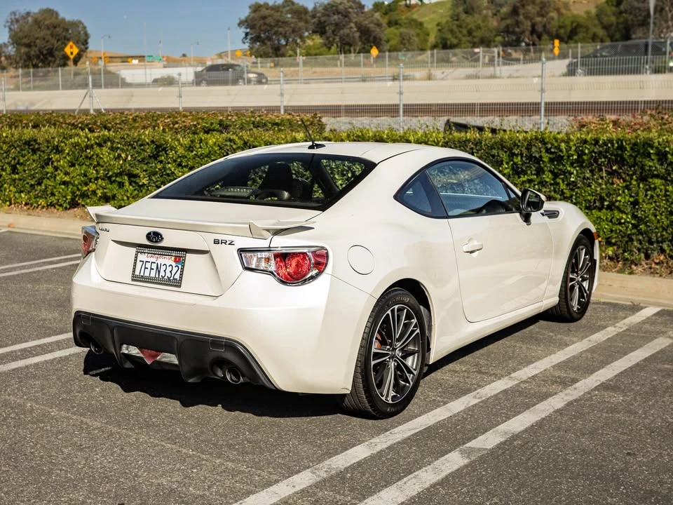 2014 Subaru BRZ 1st Gen - Image 5 of 20