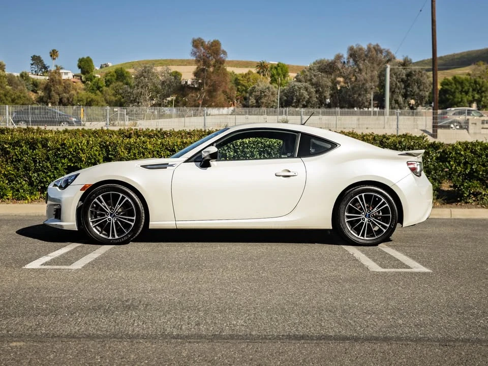 2014 Subaru BRZ 1st Gen - Image 8 of 20