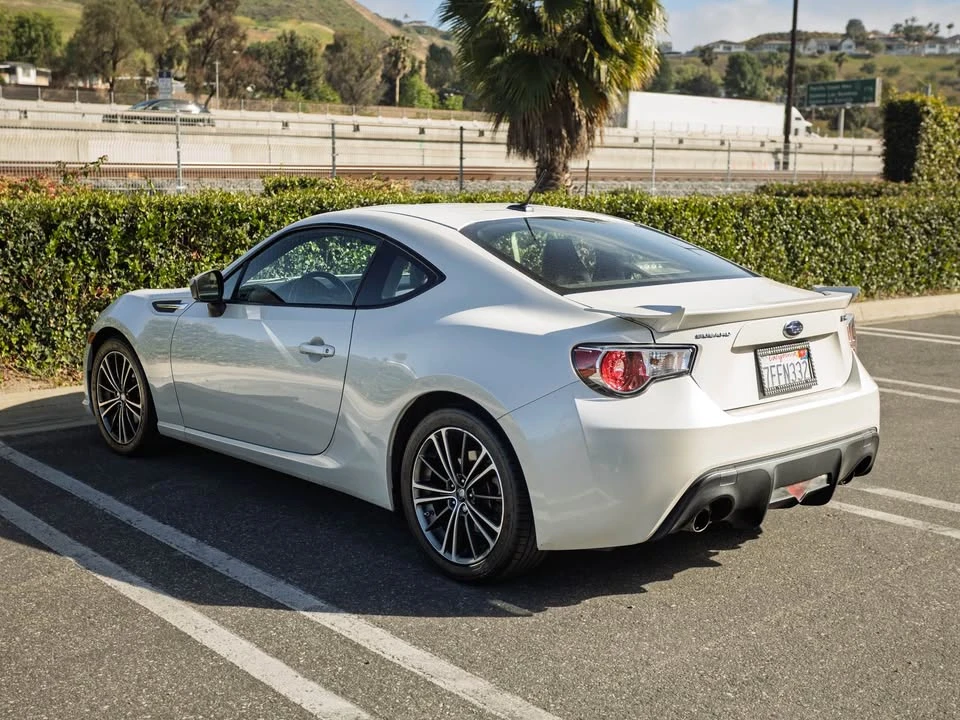 2014 Subaru BRZ 1st Gen - Image 7 of 20