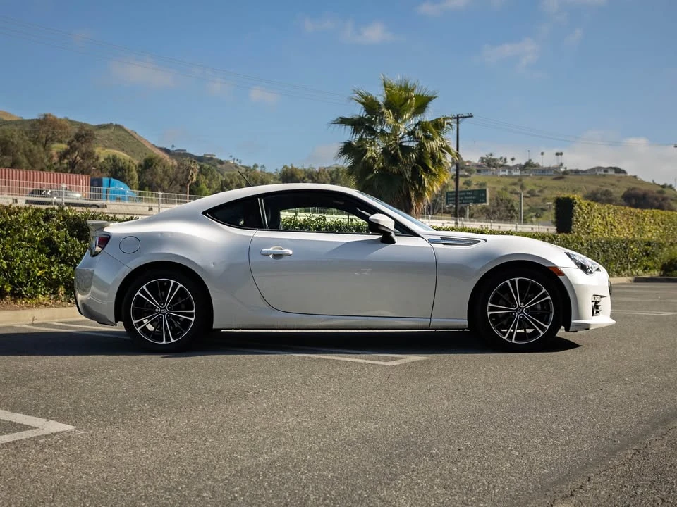 2014 Subaru BRZ 1st Gen - Image 4 of 20