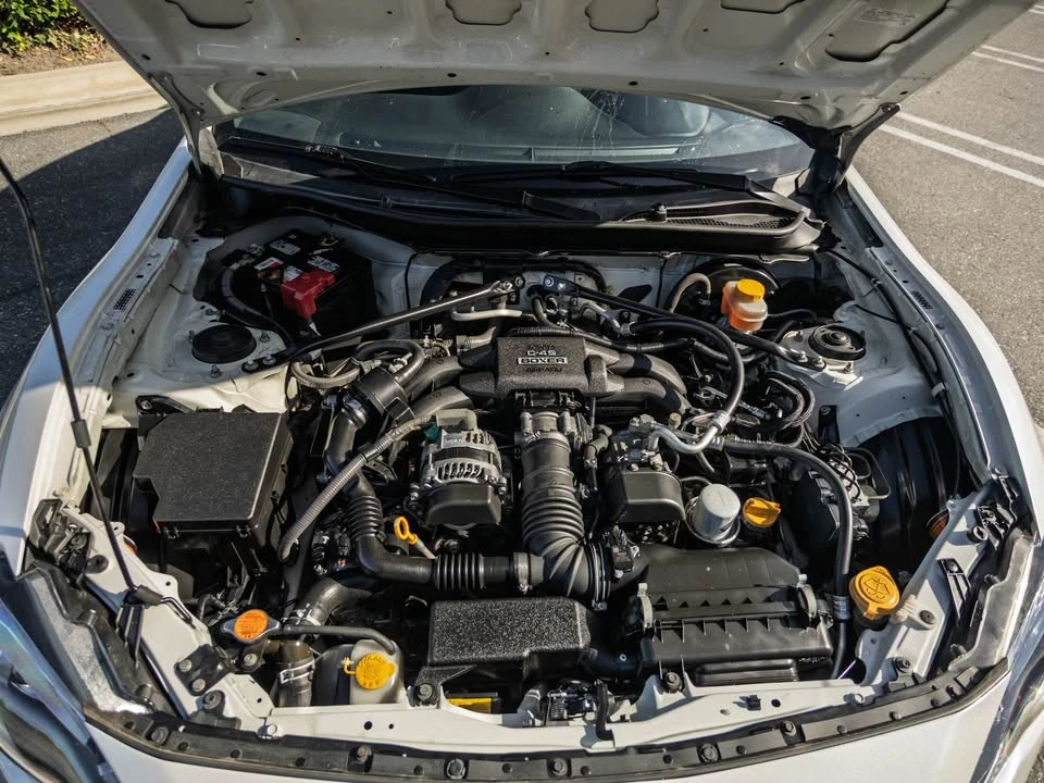 2014 Subaru BRZ 1st Gen - Image 20 of 20