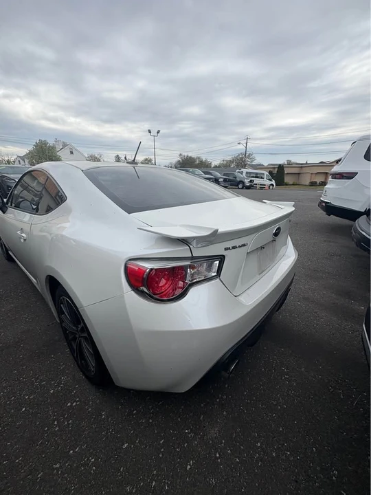 2014 Subaru BRZ 1st Gen - Image 4 of 10