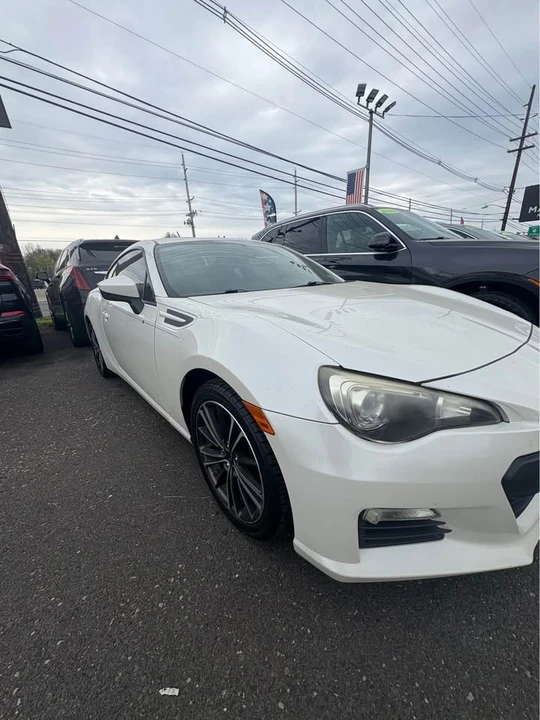 2014 Subaru BRZ 1st Gen - Image 3 of 10