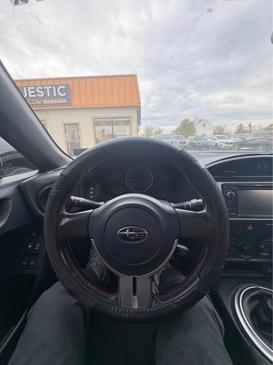 2014 Subaru BRZ 1st Gen - Image 6 of 10