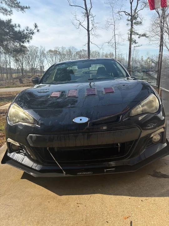 2014 Subaru BRZ 1st Gen - Image 3 of 6