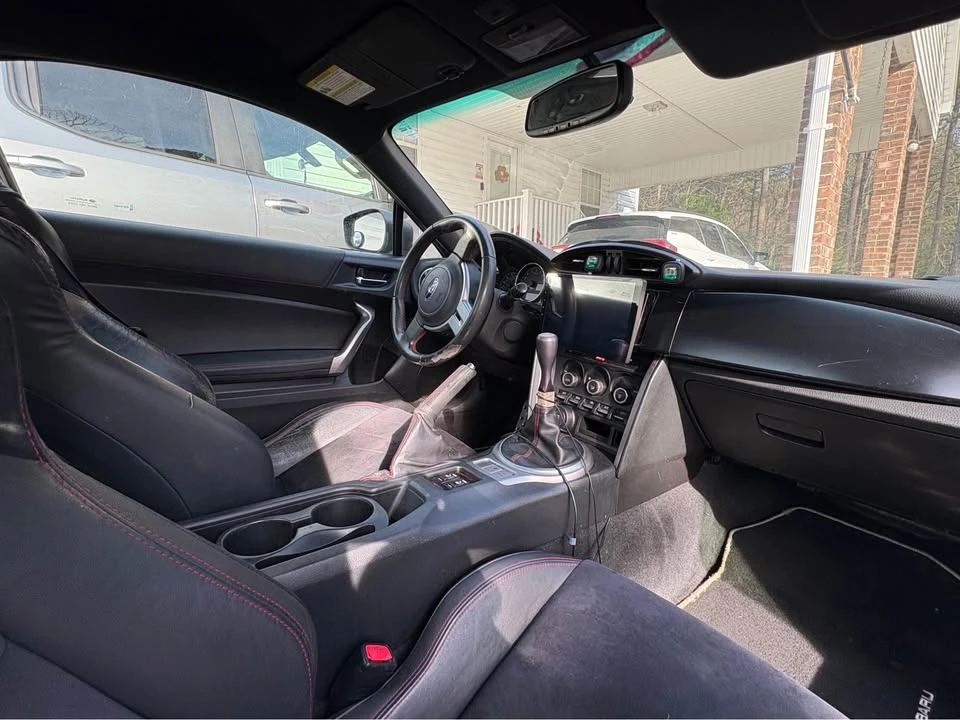 2014 Subaru BRZ 1st Gen - Image 5 of 6