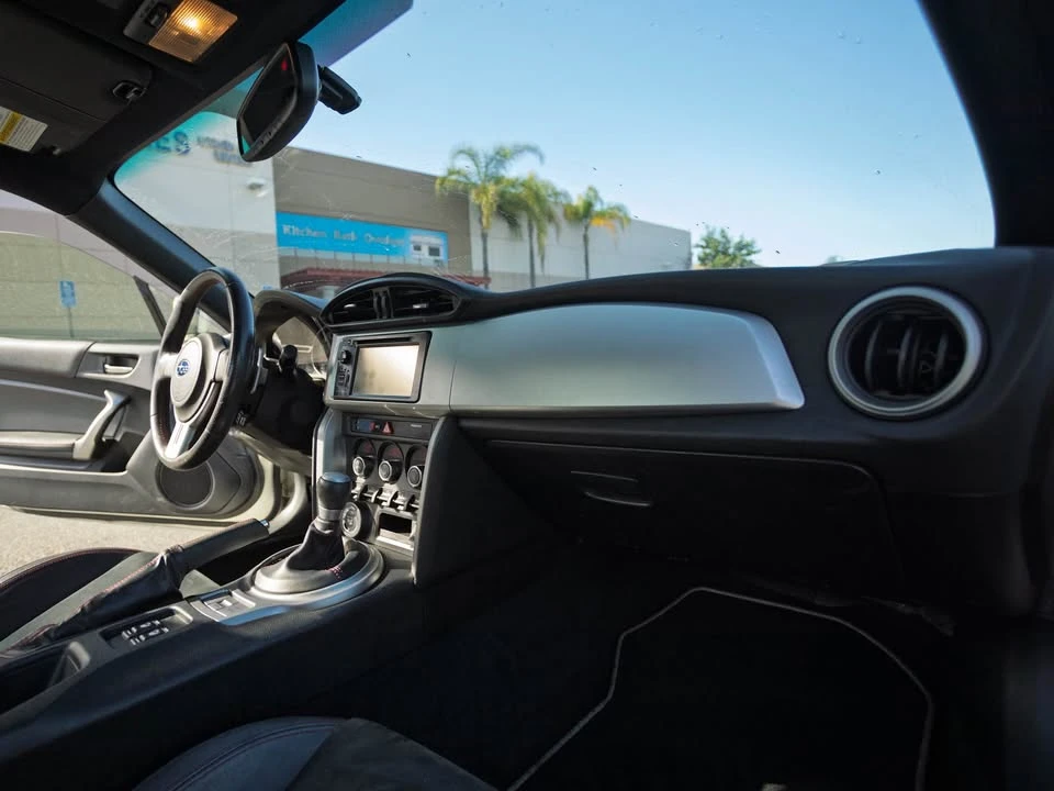 2014 Subaru BRZ 1st Gen - Image 16 of 20