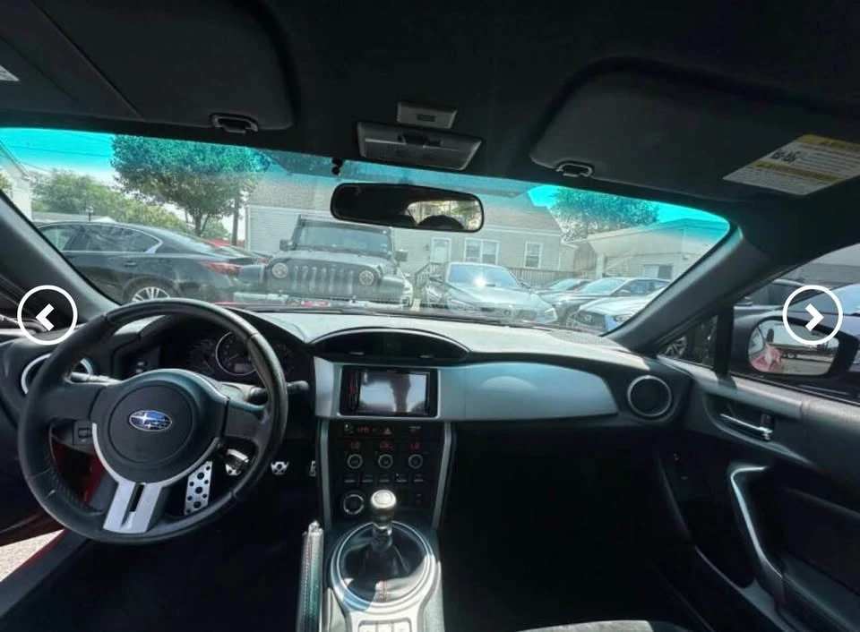 2014 Subaru BRZ 1st Gen - Image 4 of 8