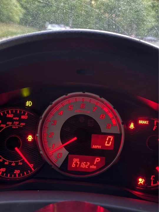 2014 Subaru BRZ 1st Gen - Image 6 of 7
