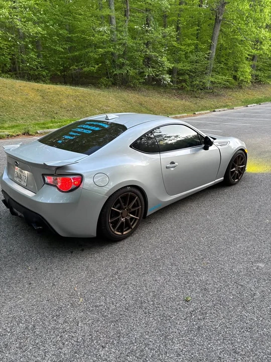 2014 Subaru BRZ 1st Gen - Image 3 of 7