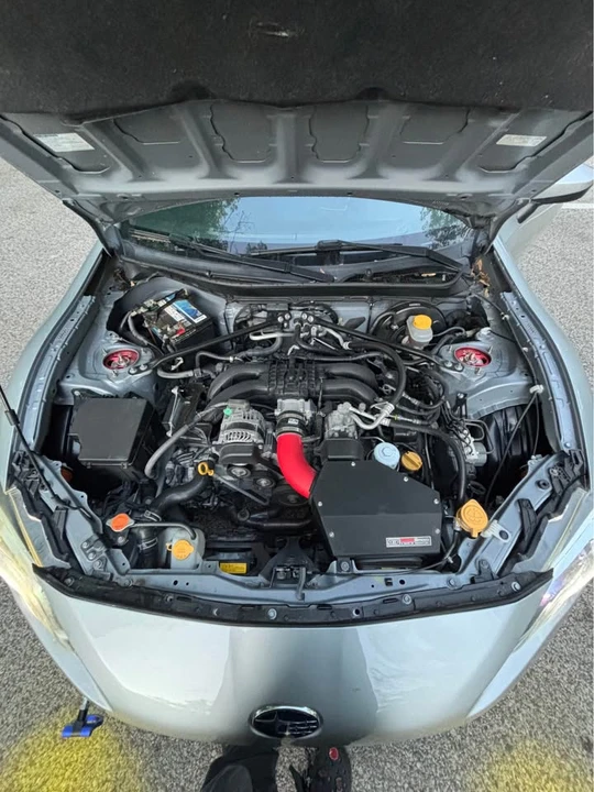 2014 Subaru BRZ 1st Gen - Image 4 of 7