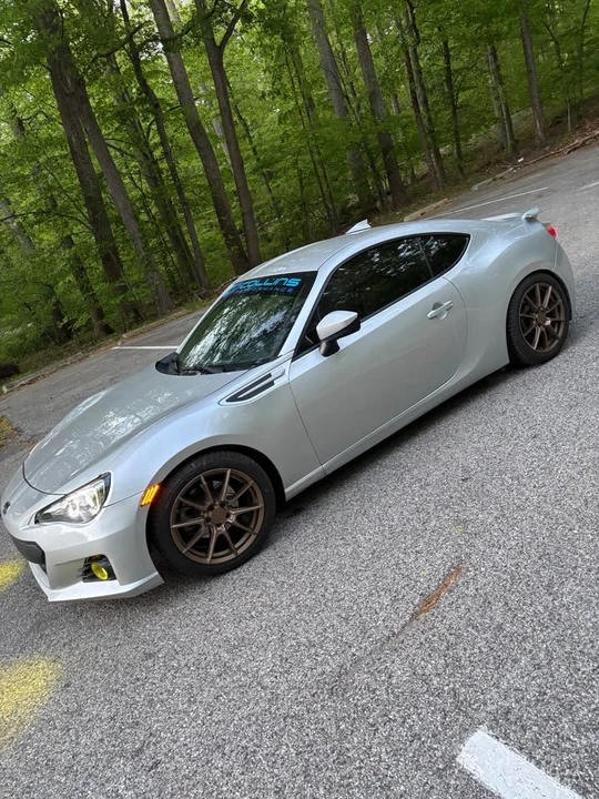 2014 Subaru BRZ 1st Gen - Image 2 of 7