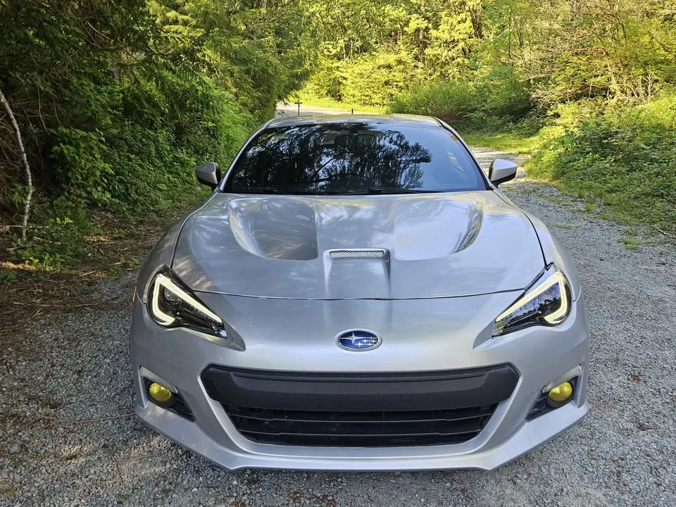2014 Subaru BRZ 1st Gen - Image 2 of 6