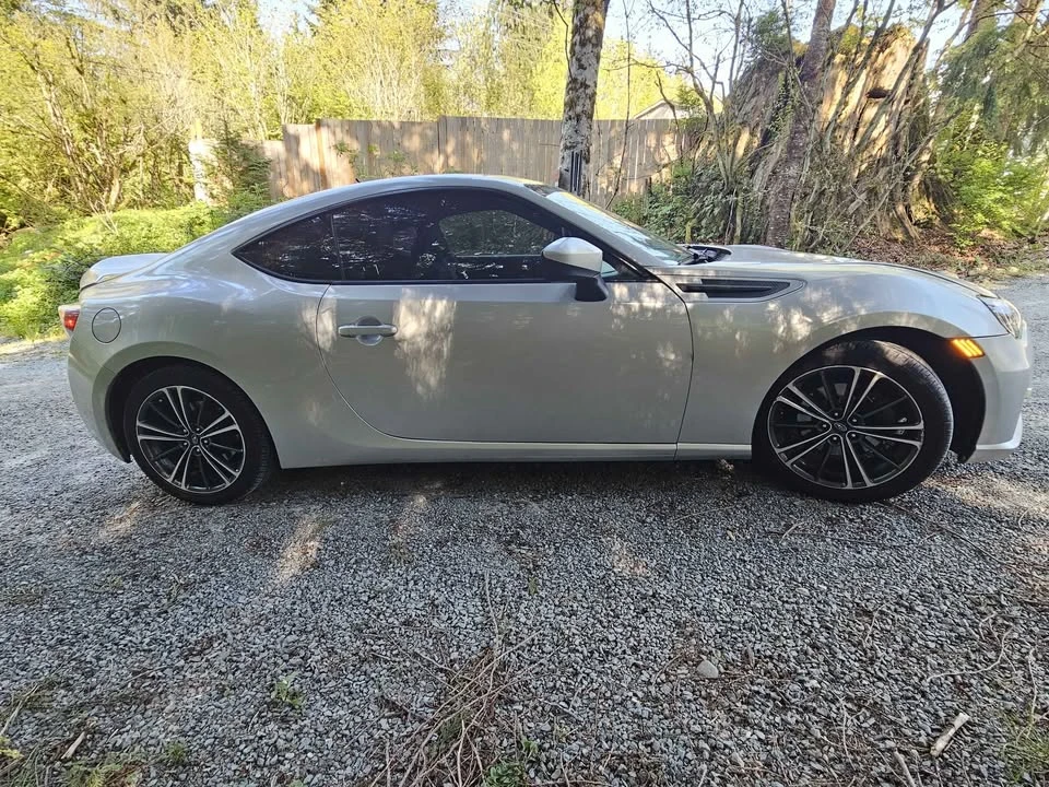 2014 Subaru BRZ 1st Gen - Image 3 of 6