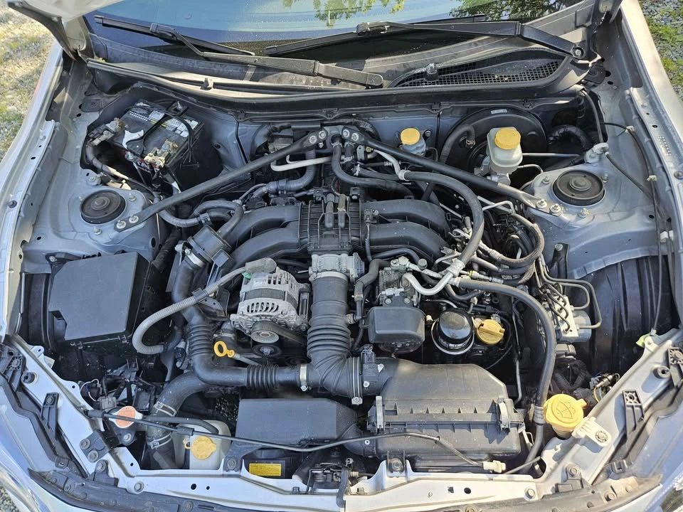 2014 Subaru BRZ 1st Gen - Image 6 of 6