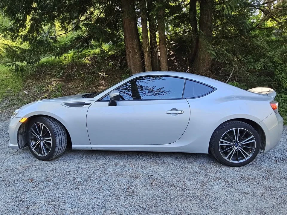 2014 Subaru BRZ 1st Gen - Image 5 of 6