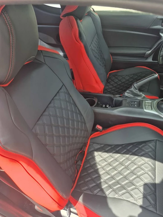 2014 Subaru BRZ 1st Gen - Image 5 of 11