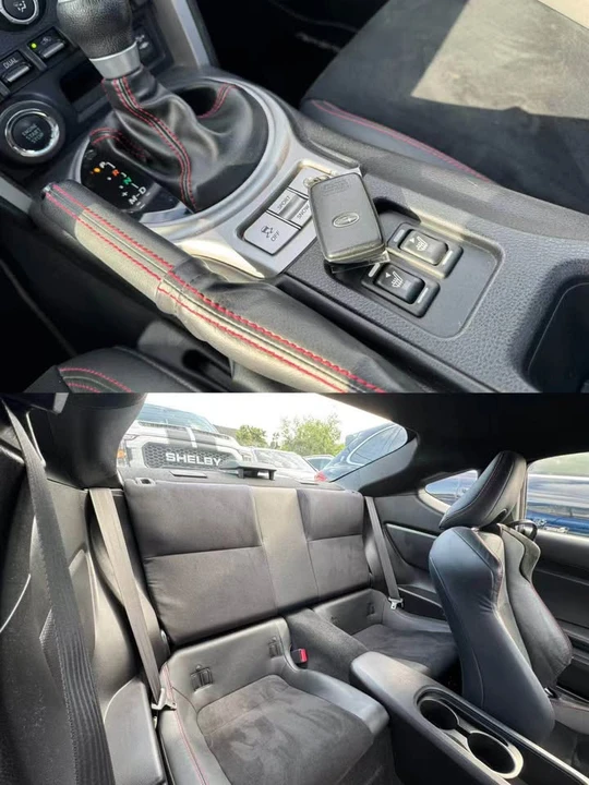 2014 Subaru BRZ 1st Gen - Image 6 of 6