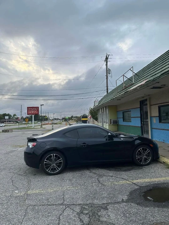 2014 Subaru BRZ 1st Gen - Image 2 of 6
