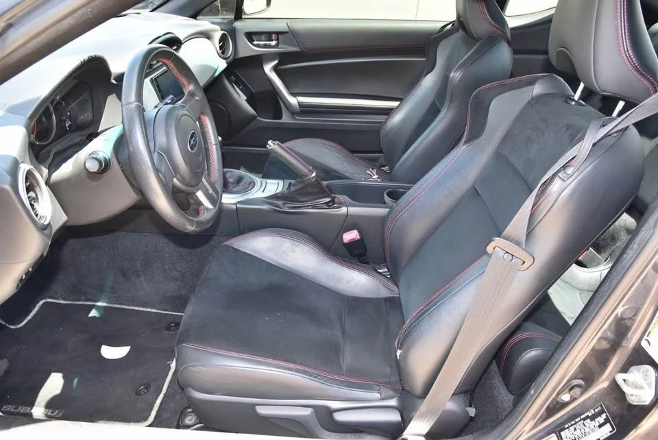 2014 Subaru BRZ 1st Gen - Image 7 of 10