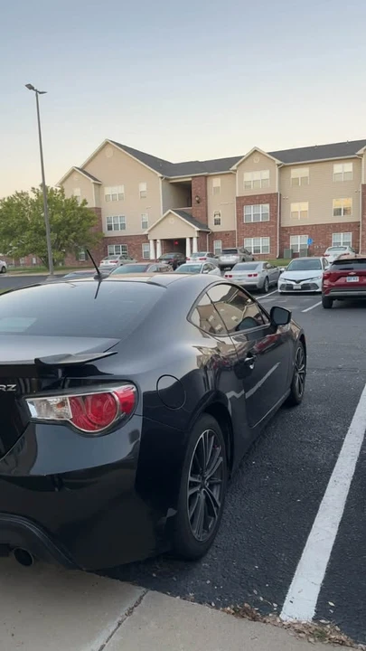 2014 Subaru BRZ 1st Gen - Image 3 of 6
