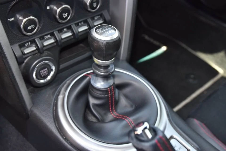 2014 Subaru BRZ 1st Gen - Image 9 of 10